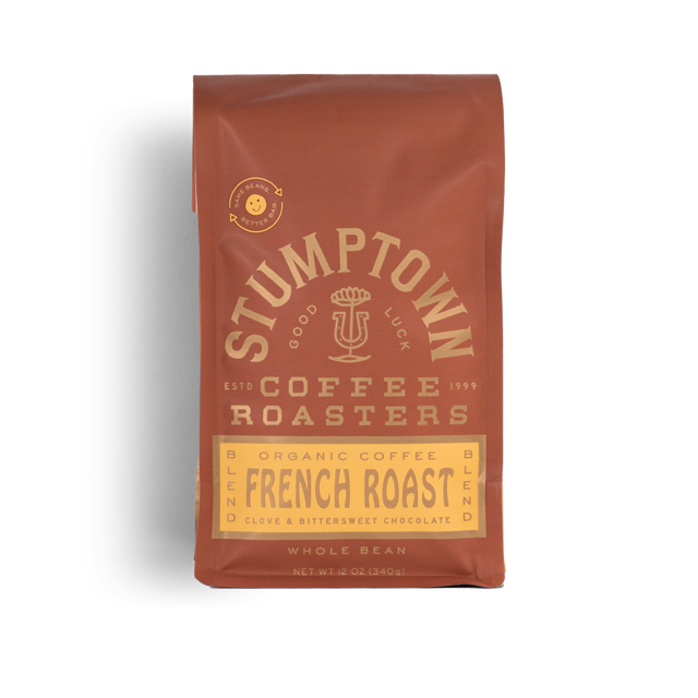 French Roast