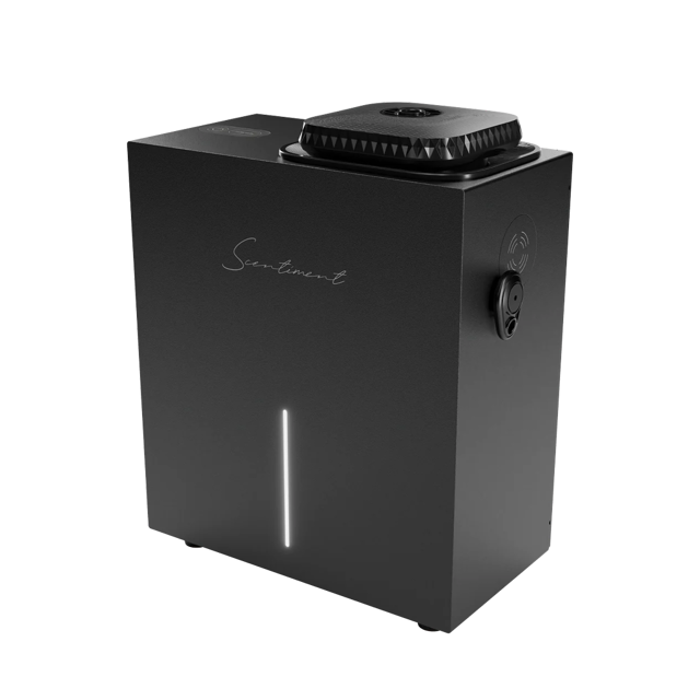 Scent Diffuser Pro 2