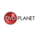 DVD Planet logo