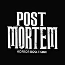 Post Mortem logo