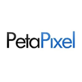 PetaPixel logo