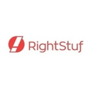 RightStuf logo