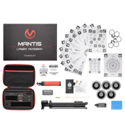 Laser Academy Training Kit - Standard
