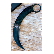 Angel Fire G10 Watchman Karambit