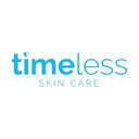 Timeless Skin Care logo