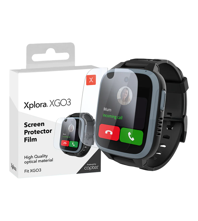 Screen protector (XGO3)