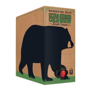 Cold Brew On Tap (96 oz) - Irish Cream