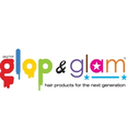 Glop & Glam logo