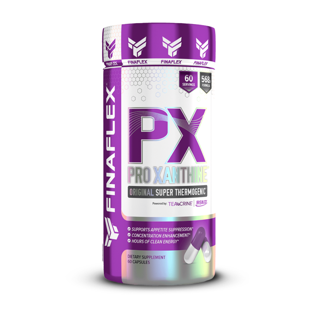 FINAFLEX Pro Xanthine