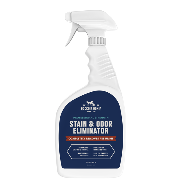 Stain & Odor Eliminator