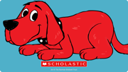 Scholastic eGift Card