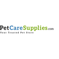 Pet Care Supplies logo