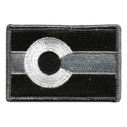 Colorado - Tactical State Patch