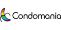 Condomania logo