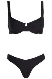 Laguna Bikini Black Set