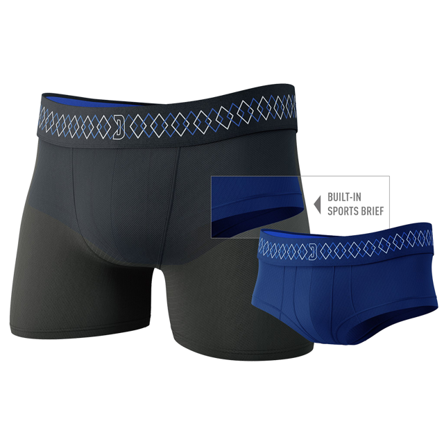 Compression Brief