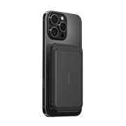 Leather Minimalist Slim Wallet