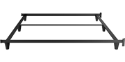 Layla Bed Frame - Queen
