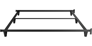 Layla Bed Frame - Queen