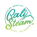 Cali Steam logo