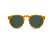 REMMY-Honey / Green Polarized-49