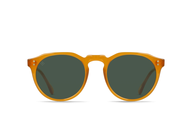 REMMY-Honey / Green Polarized-49