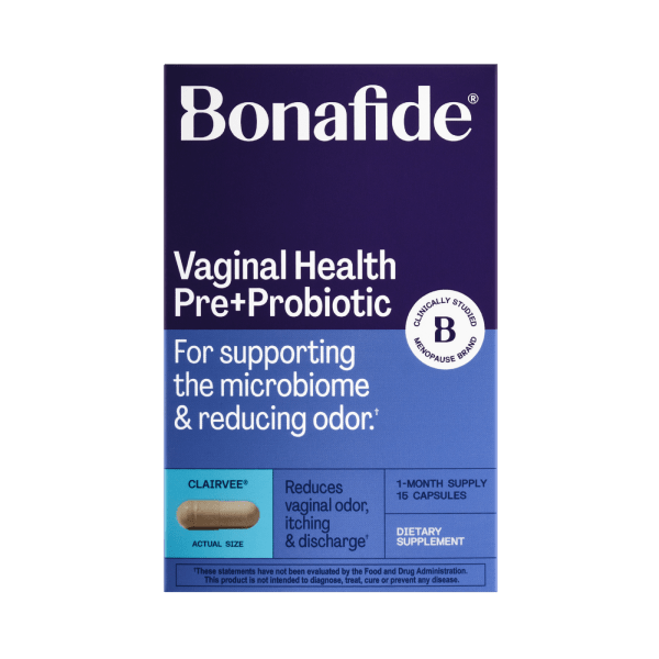 Clairvee Probiotic