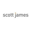 Scott James logo
