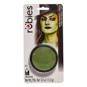 Green Grease Makeup