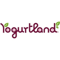 Yogurtland logo