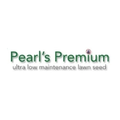 Pearl's Premium logo