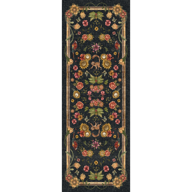 Rosa - Midnight/Multi