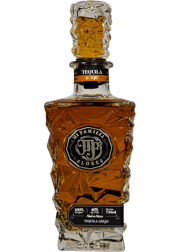 Mi Familia Flores Anejo Tequila