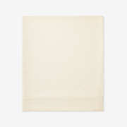 Premium Smooth Egyptian Cotton Sateen Flat Bed Sheet