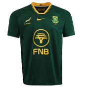 Springboks 25 Replica Home Jersey by Nike