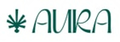 AURA Edibles logo