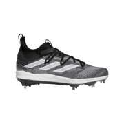 Adidas Adizero Afterburner NWV Metal Baseball Cleats