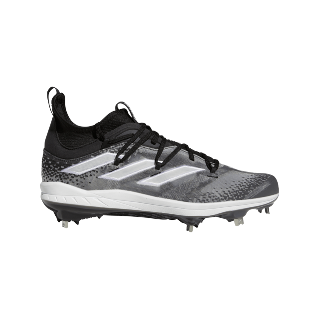 Adidas Adizero Afterburner NWV Metal Baseball Cleats