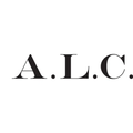 A.L.C. logo