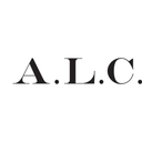 A.L.C. logo