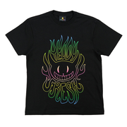 Flamin' Hot Alien Tee