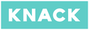 Knack Shops logo