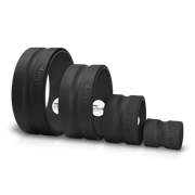 Open Box Chirp Wheel+ 4-Pack