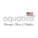 Aquatica logo