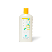 Sunflower & Citrus Brilliant Shine Shampoo