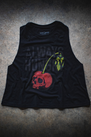 Women's Death By Cherry Tank