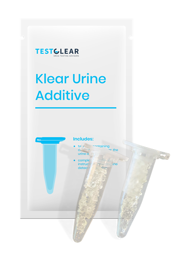 Klear Urine Additive