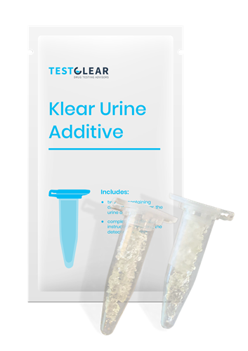Klear Urine Additive