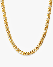 Cuban Link Chain 5mm
