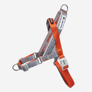 Reebok Suede | SofterWalk Harness